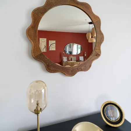 Maison avec jardin Vue dégagée