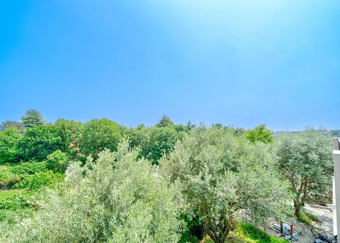 Maison Nicoise Vue Degagee Avec Jacuzzi Privatif Villa