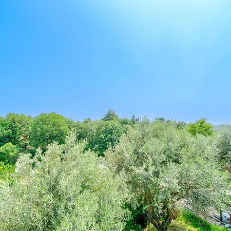 Maison Nicoise Vue Degagee Avec Jacuzzi Privatif فيلة