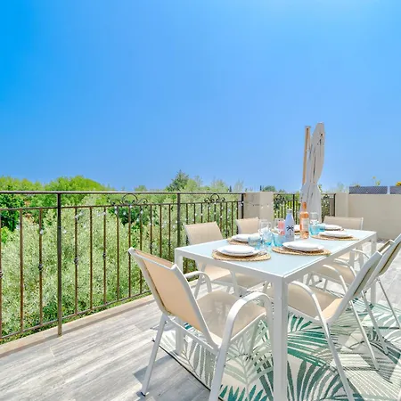 Maison Nicoise Vue Degagee Avec Jacuzzi Privatif نيس