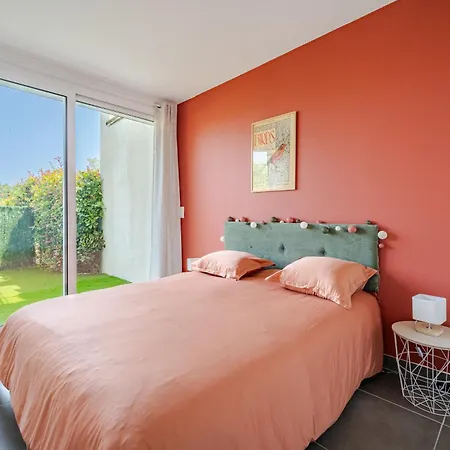 Maison Nicoise Vue Degagee Avec Jacuzzi Privatif نيس