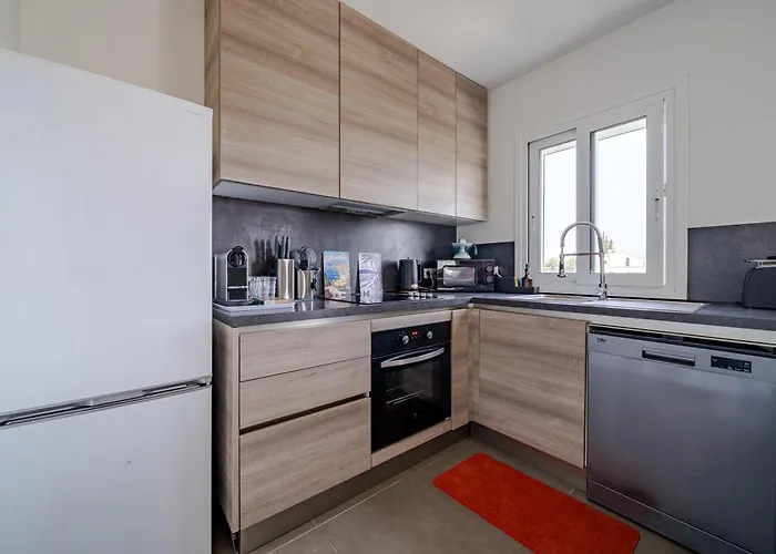 Maison Nicoise Vue Degagee Avec Jacuzzi Privatif *