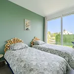 Maison Nicoise Vue Degagee Avec Jacuzzi Privatif