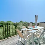 Villa Maison Nicoise Vue Degagee Avec Jacuzzi Privatif Nice